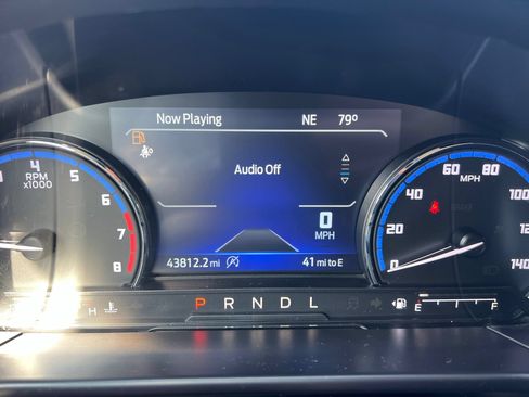 Used 2022 Ford Bronco Sport Outer Banks w/ Tech Package AWD/4WD image 34