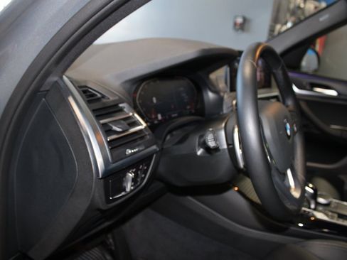 Used 2023 BMW X3 xDrive30i w/ Premium Package image 11