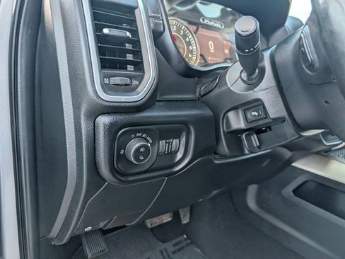 Used 2020 RAM 2500 Laramie image 12