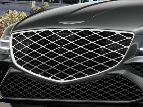 New 2026 Genesis G80 2.5T Sport Prestige image 12