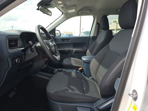 Used 2024 Ford Maverick XL FWD image 11