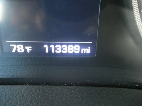Used 2017 Hyundai Tucson Limited w/ Limited Ultimate Package 03 AWD/4WD image 35