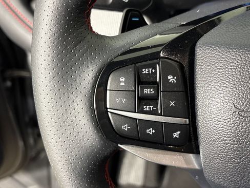 Used 2025 Ford Explorer ST AWD/4WD image 17