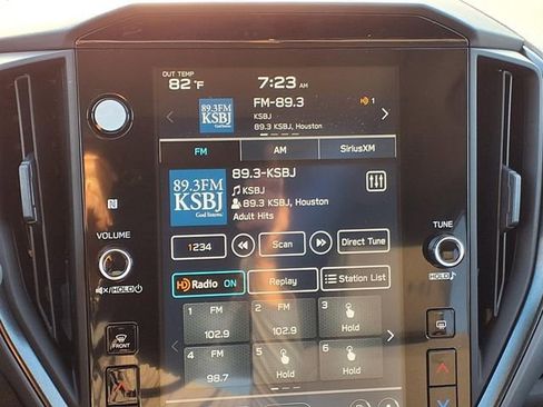New 2026 Subaru Crosstrek 2.0i Premium AWD/4WD image 18