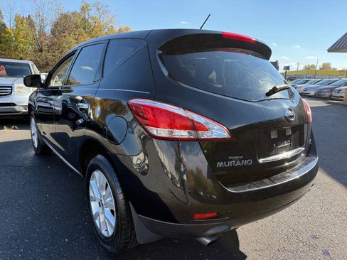 Used 2013 Nissan Murano S AWD/4WD image 7