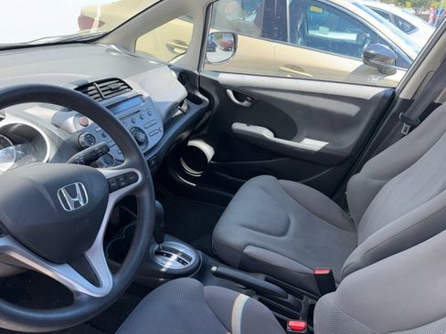 Used 2013 Honda Fit image 7