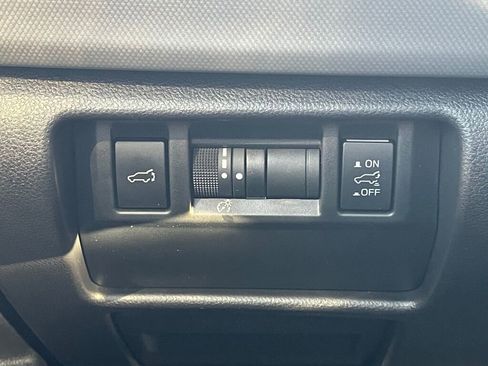Used 2025 Subaru Forester Sport image 21