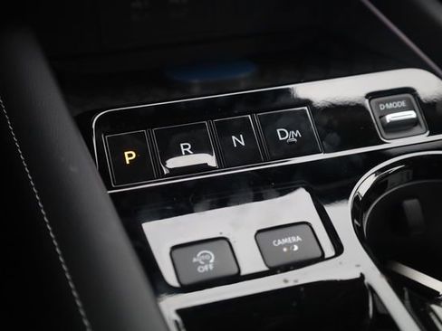 New 2026 Nissan Murano SL AWD/4WD image 20