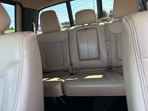 Used 2012 Ford F150 Lariat w/ Lariat Plus Pkg AWD/4WD image 10