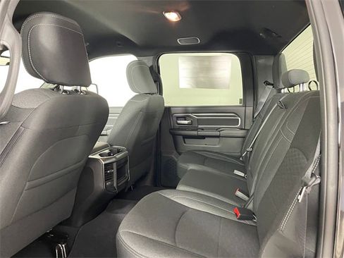 New 2026 RAM 2500 Big Horn image 15