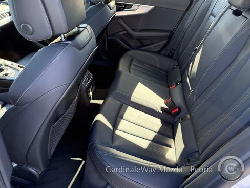 Used 2025 Audi A5 2.0T Premium Plus image 19