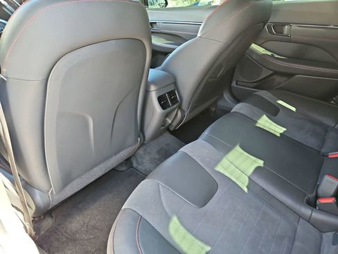 Used 2023 Hyundai Sonata N Line image 19