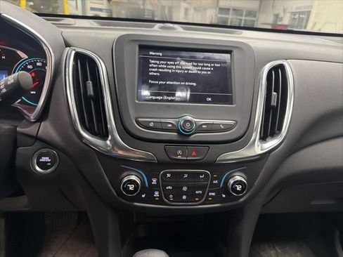 Used 2024 Chevrolet Equinox LT w/ LPO, Floor Liner Package image 10