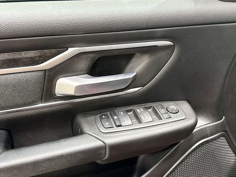 Used 2022 RAM 1500 Big Horn image 13
