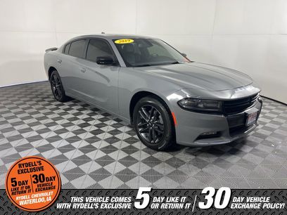 Used 2019 Dodge Charger SXT w/ Plus Group