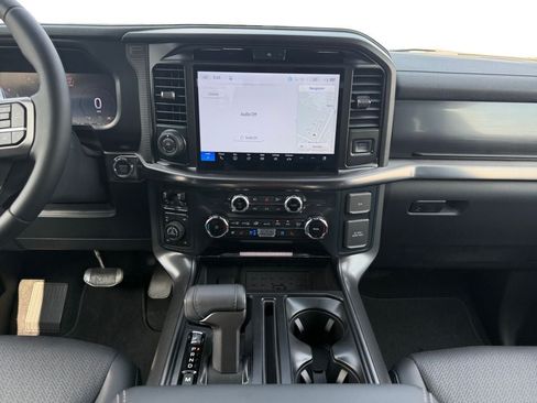 Used 2026 Ford F150 Lariat w/ Equipment Group 502A High AWD/4WD image 12