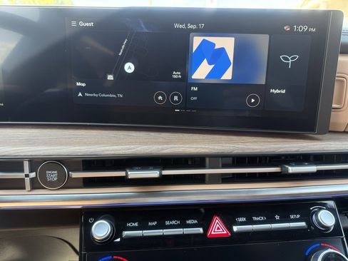 New 2026 Hyundai Santa Fe Calligraphy image 20