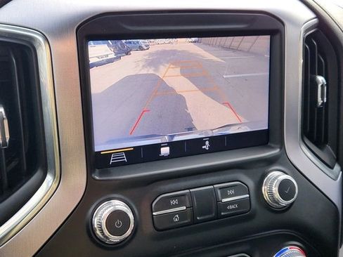 Used 2019 GMC Sierra 1500 SLT w/ SLT Premium Plus Package image 6