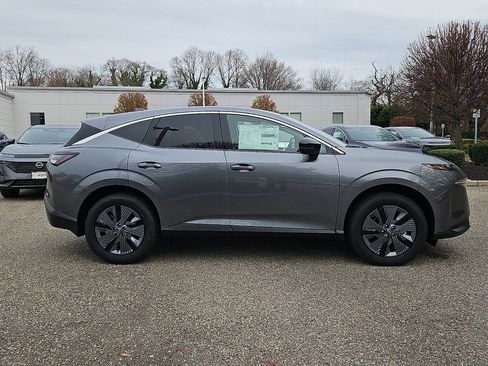 New 2025 Nissan Murano SL w/ Cargo Package image 7
