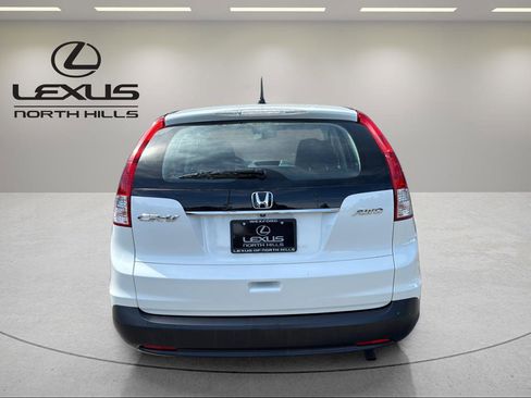 Used 2014 Honda CR-V LX image 7