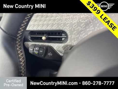 Certified 2025 MINI Cooper S image 23
