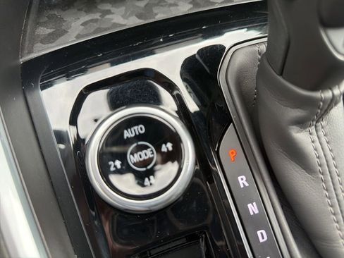 Certified 2024 Chevrolet Colorado Trail Boss AWD/4WD image 23
