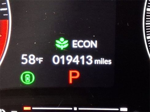 Used 2023 Honda Civic Sport image 19