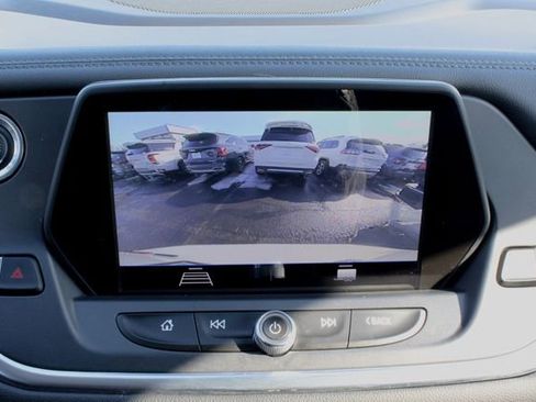 Used 2020 Chevrolet Blazer LT w/ Redline Edition image 25