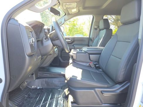 New 2026 GMC Sierra 3500 Pro w/ 1SA Pro Safety Plus Package image 15