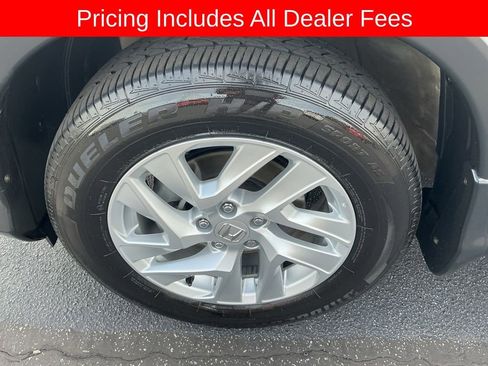 Used 2015 Honda CR-V EX image 23