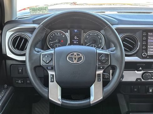 Used 2023 Toyota Tacoma SR5 RWD image 15