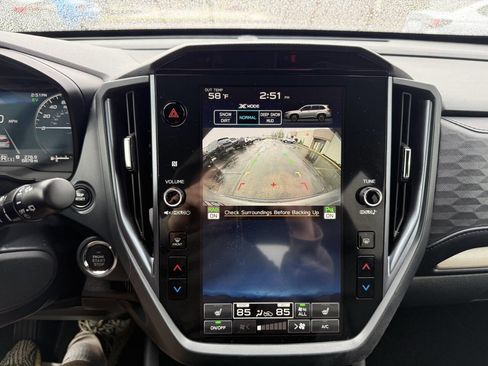 Used 2025 Subaru Forester Limited w/ Popular Package image 36