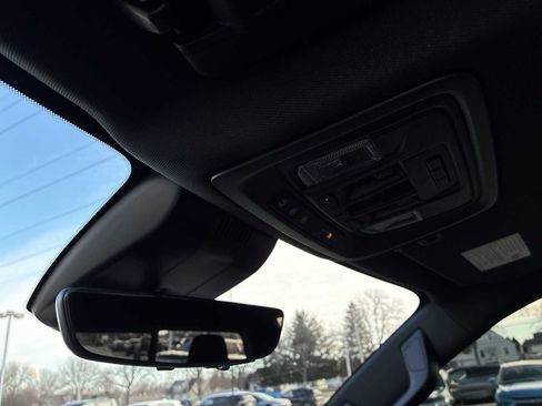 Certified 2024 Chevrolet Silverado 1500 High Country image 36