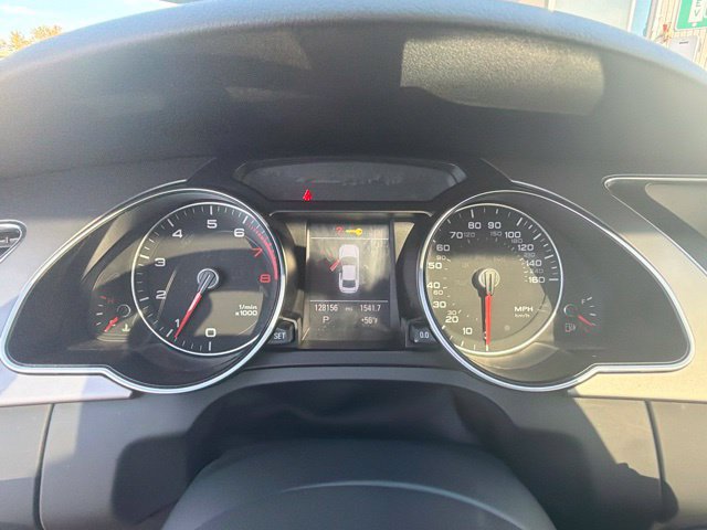Used 2014 Audi A5 2.0T Premium Plus w/ Premium Plus Package AWD/4WD image 18