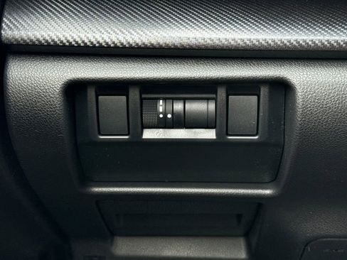 Used 2026 Subaru Crosstrek 2.5i Wilderness w/ Wilderness Package image 29