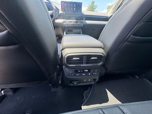 New 2026 Honda Pilot Elite image 27