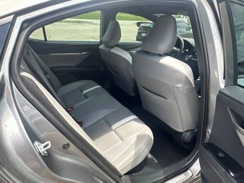 Used 2026 Toyota Camry SE w/ Convenience Package FWD image 19