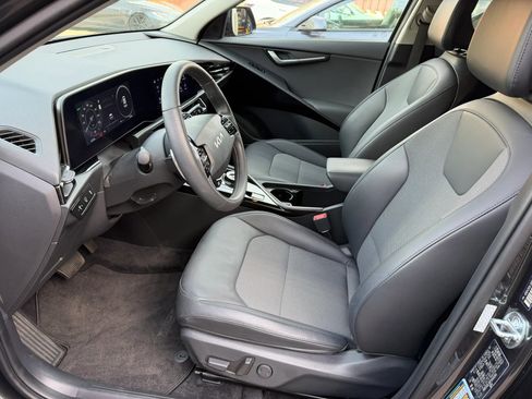 Used 2023 Kia Niro Wind w/ Wind Preserve Package image 15