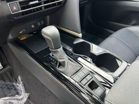 New 2026 Toyota Camry XSE image 35