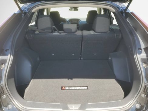 Used 2024 Mitsubishi Eclipse Cross ES AWD/4WD image 25
