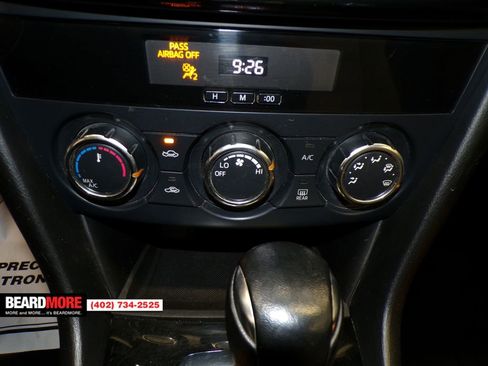 Used 2015 MAZDA MAZDA6 Sport image 31