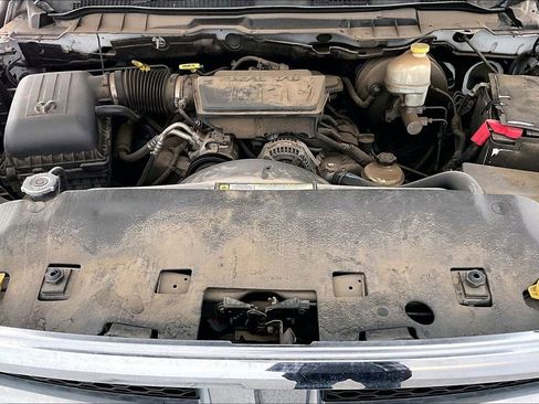 Used 2010 Dodge Ram 1500 Truck ST w/ ST Popular Equipment Group image 12