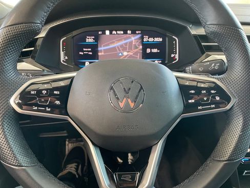 Used 2021 Volkswagen Arteon SEL Premium AWD/4WD image 19