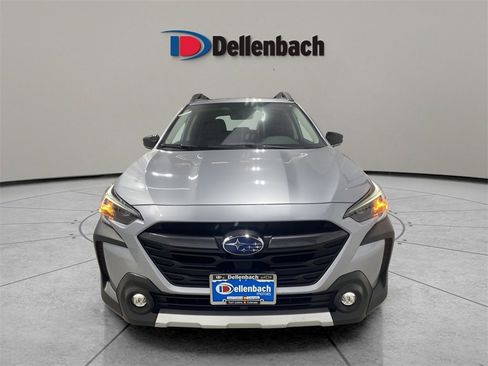 Used 2024 Subaru Outback Limited XT image 8