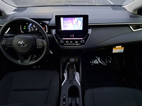 New 2026 Toyota Corolla LE image 14