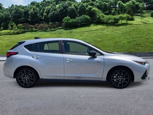New 2026 Subaru Impreza RS AWD/4WD image 6