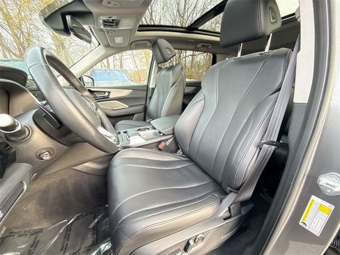 Used 2023 Acura MDX SH-AWD image 13