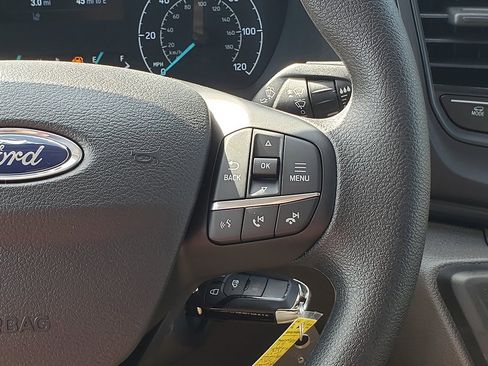 New 2025 Ford Transit 150 Base w/ Upfitter Package image 26