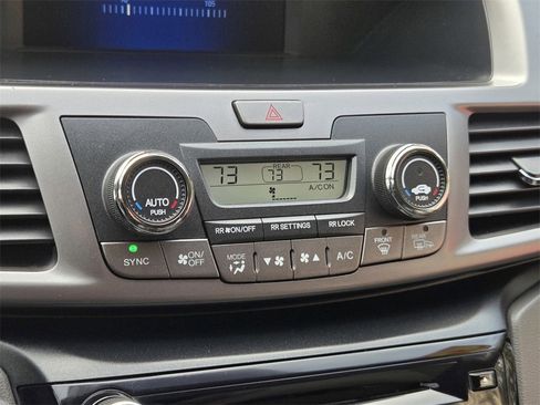 Used 2015 Honda Odyssey EX image 23