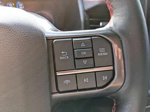 Used 2023 Ford Expedition Max Limited AWD/4WD image 39
